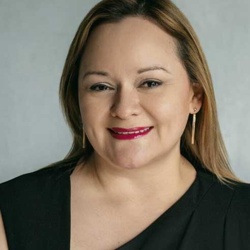Dr. Ana Sierra